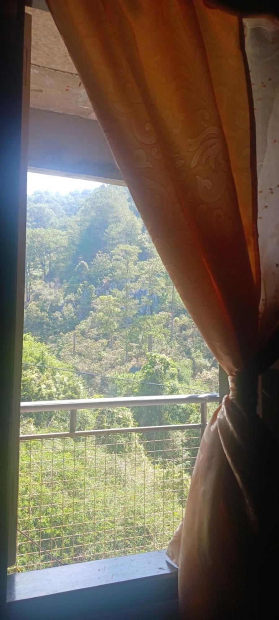 Mother Marry Inn Sagada Exteriér fotografie